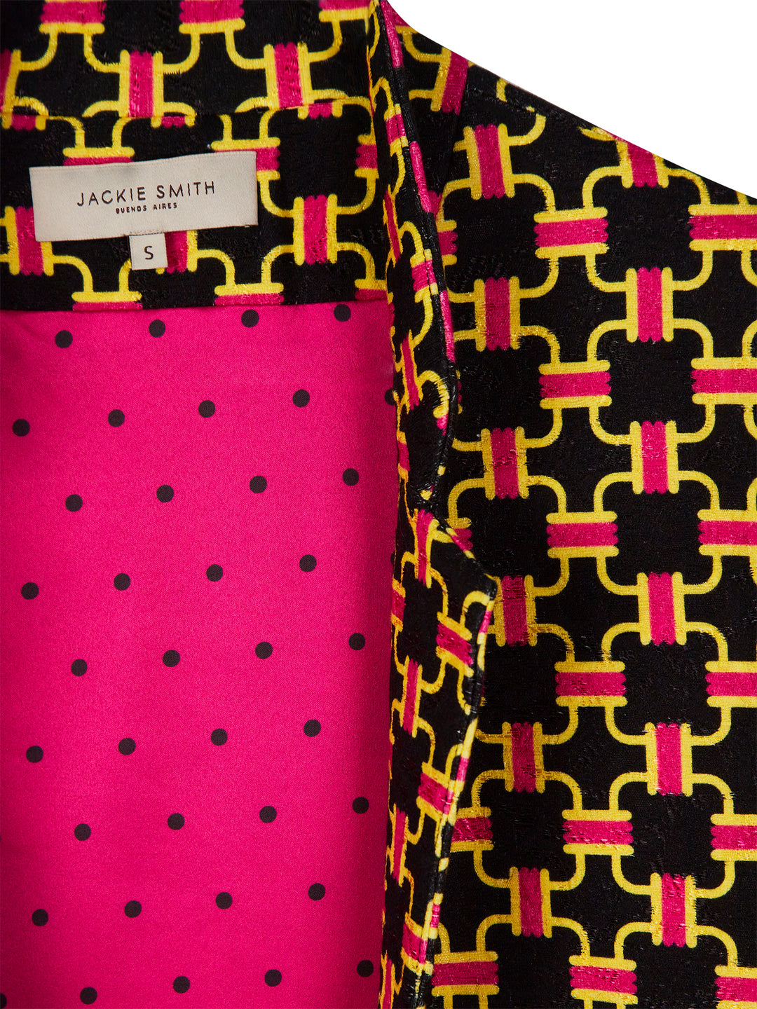 Coat Limited Edition