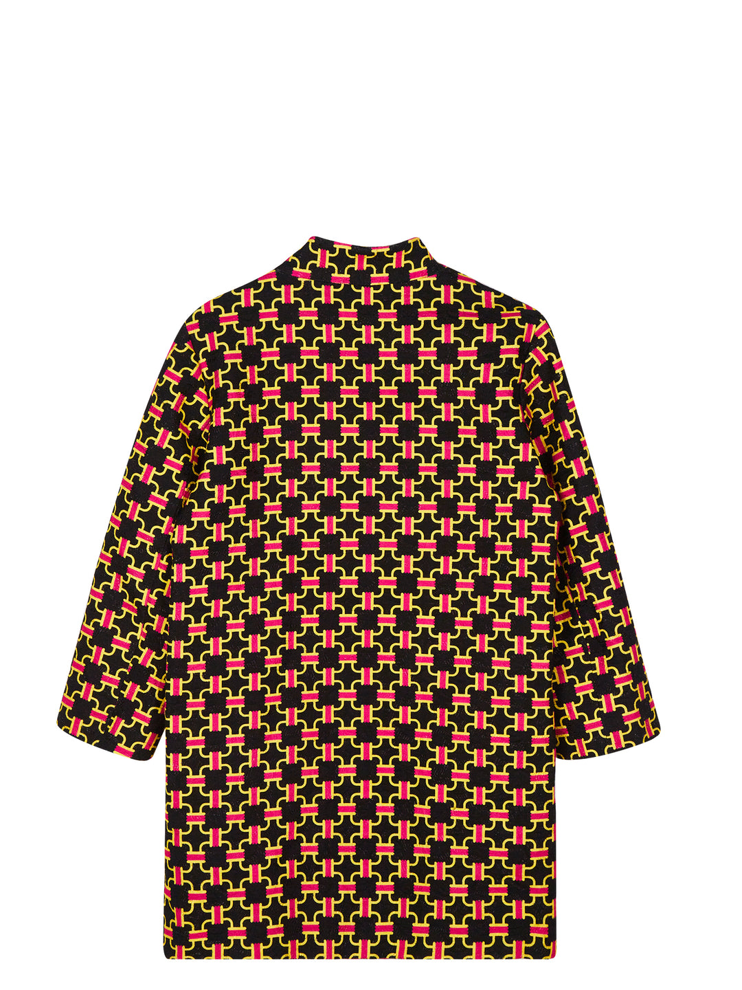 Coat Limited Edition
