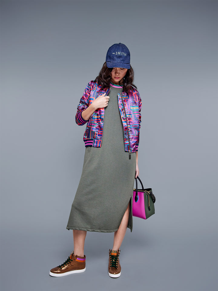 Bomber Limited Edition