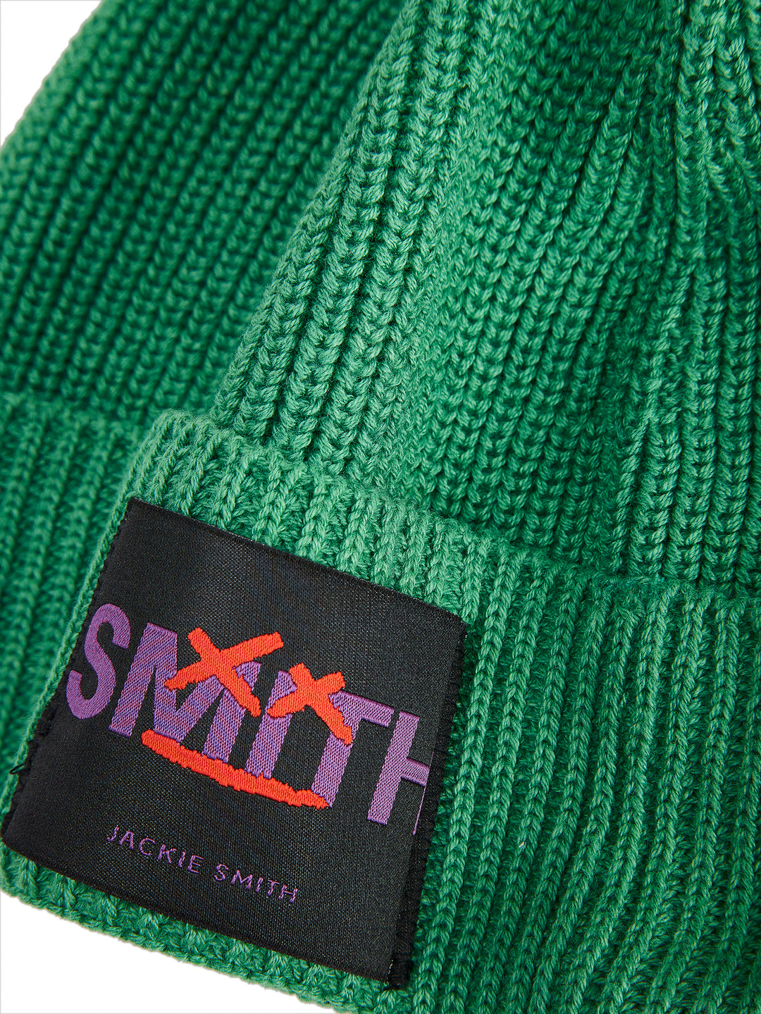 Smithy Beanie