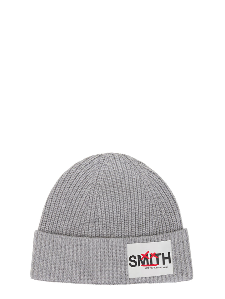 Smith Flag Beanie