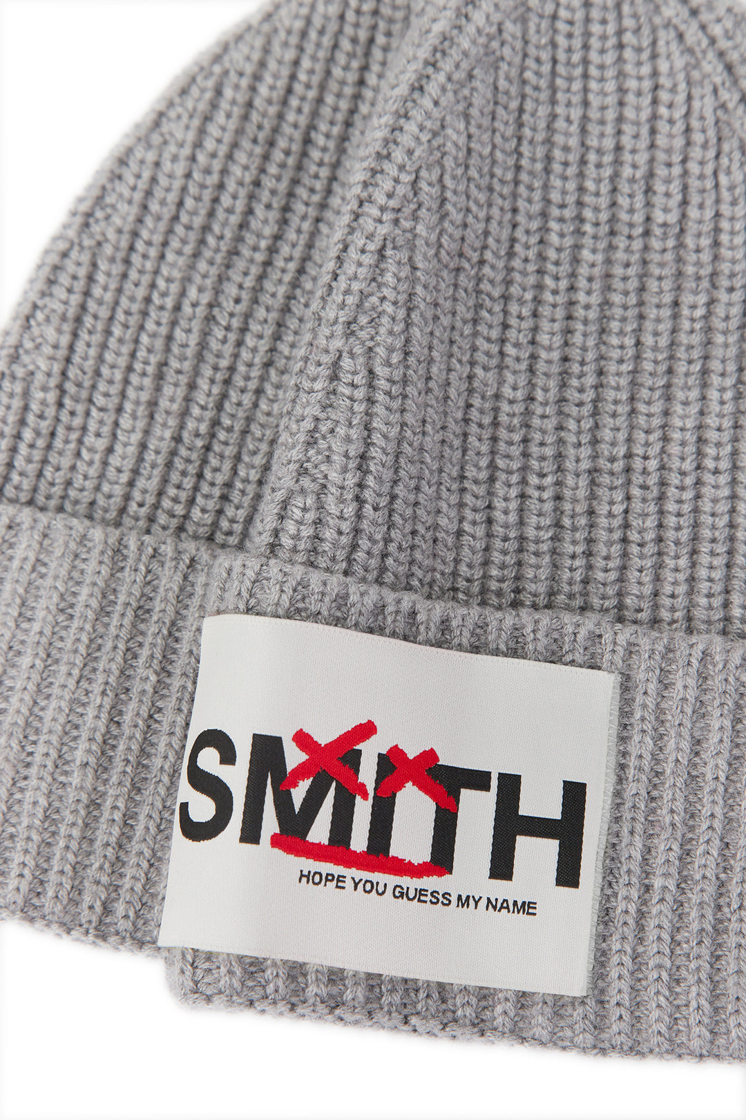 Smith Flag Beanie