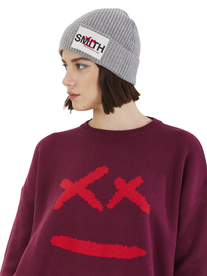 Smith Flag Beanie